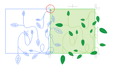 Illustrator 継ぎ目のないパターンの作り方 バンフートレーニングスクール スタッフ ブログ