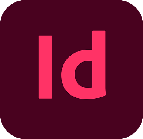 Adobe InDesign