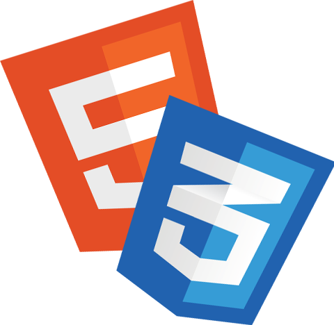 HTML5とCSS3